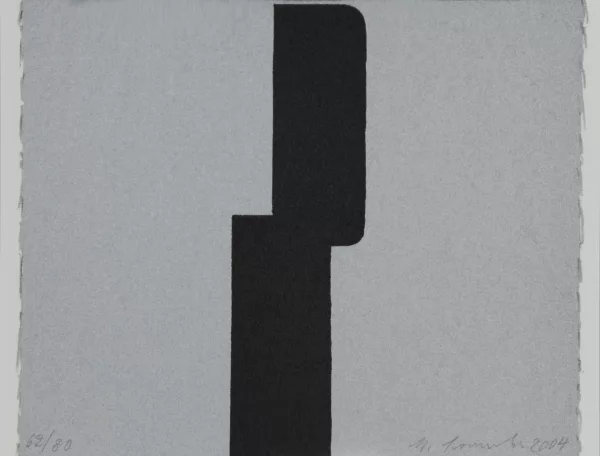 Matias Spescha — Ohne Titel, 2004