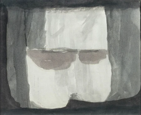 Ohne Titel, 1962