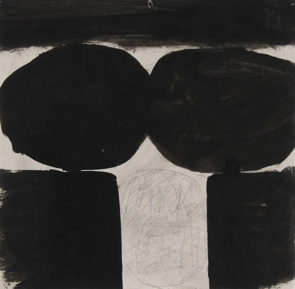 Matias Spescha — Ohne Titel