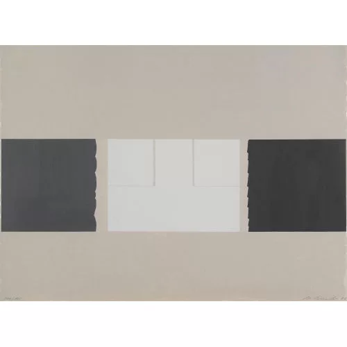 Matias Spescha — Ohne Titel.