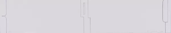 Matias Spescha — Serie. Ohne Titel, 2004