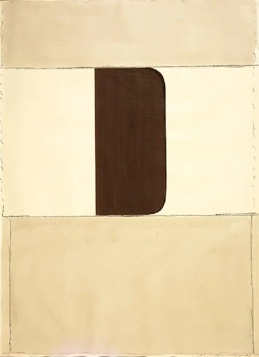 Matias Spescha — Ohne Titel, 1992