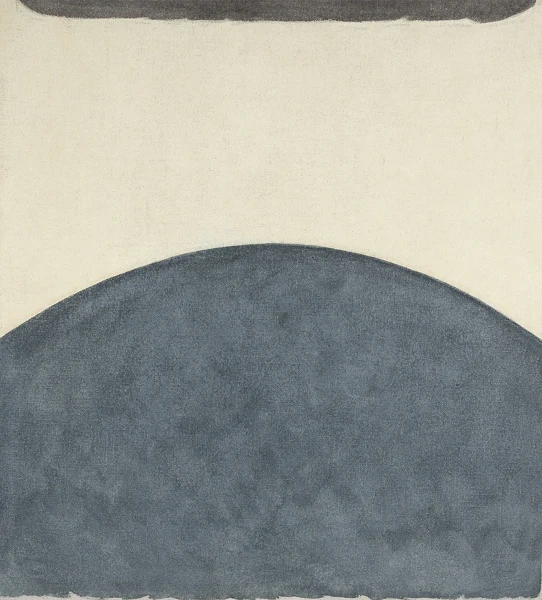 Matias Spescha — Ohne Titel, ca. 1965/70