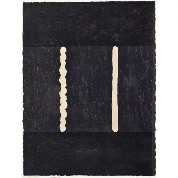 Matias Spescha — Ohne Titel.