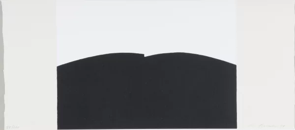 Matias Spescha — Ohne Titel, 1999