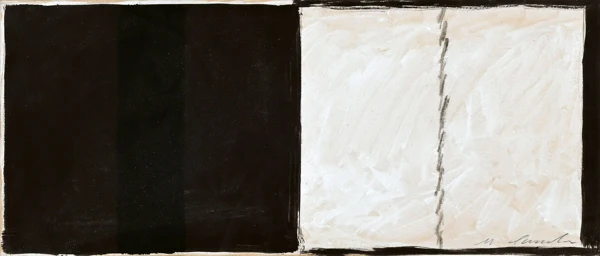 Matias Spescha — Ohne Titel