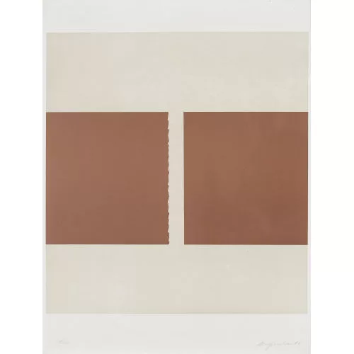 Matias Spescha — Ohne Titel.