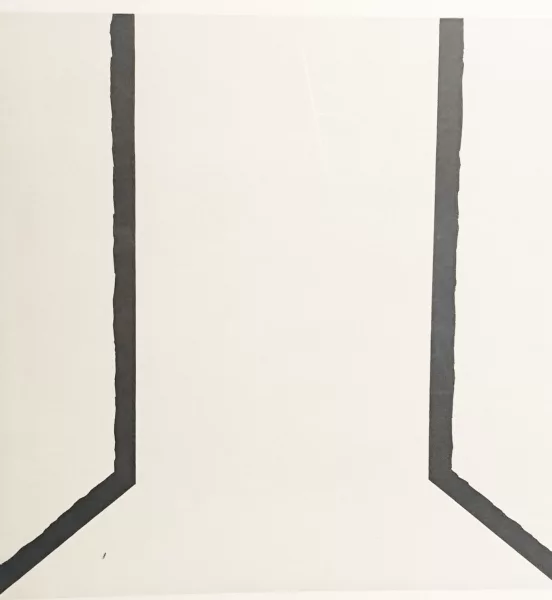 Matias Spescha — 7 Blätter aus "Matias Spescha 9 Linos", 1981 (3) und aus "M. Spescha/12 Linos", 1982 (4)