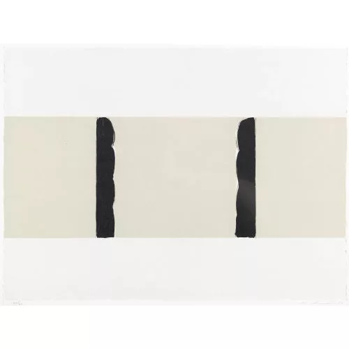 Matias Spescha — Ohne Titel.