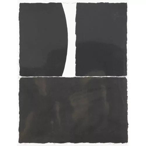 Matias Spescha — Ohne Titel.