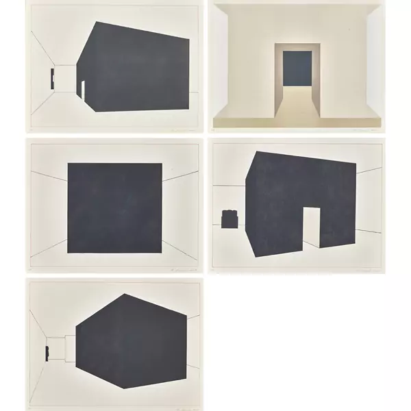 Installation "Begegnungsstätte"