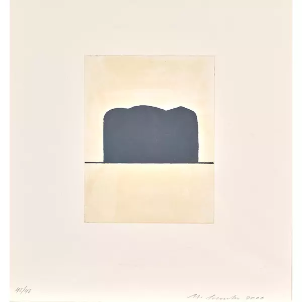 Ohne Titel