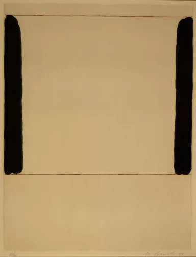 Matias Spescha — Ohne Titel, 1994