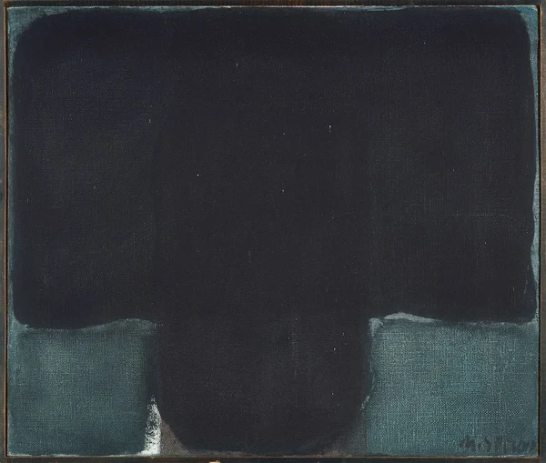 Matias Spescha — Ner e pli ner, 1964