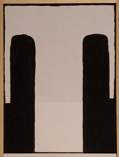 Matias Spescha — Ohne Titel, 2002