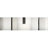 Komposition - V Partes