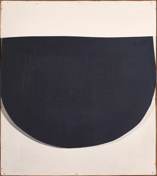 Matias Spescha — Recto/verso: Ohne Titel