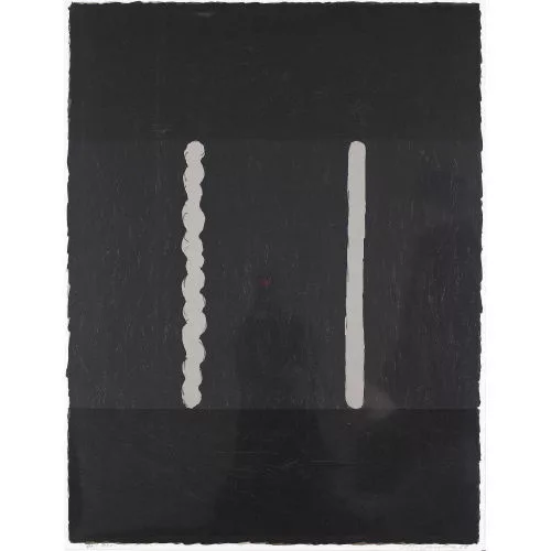 Matias Spescha — Ohne Titel.