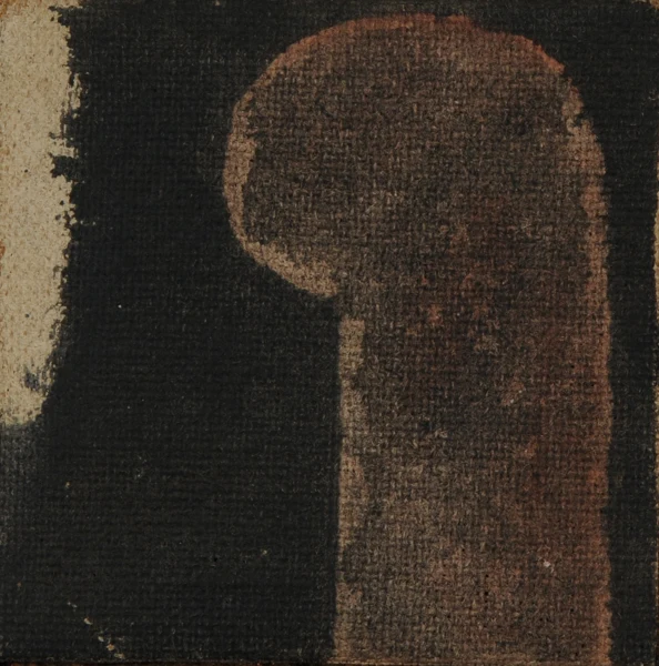 Matias Spescha — Ohne Titel (P)