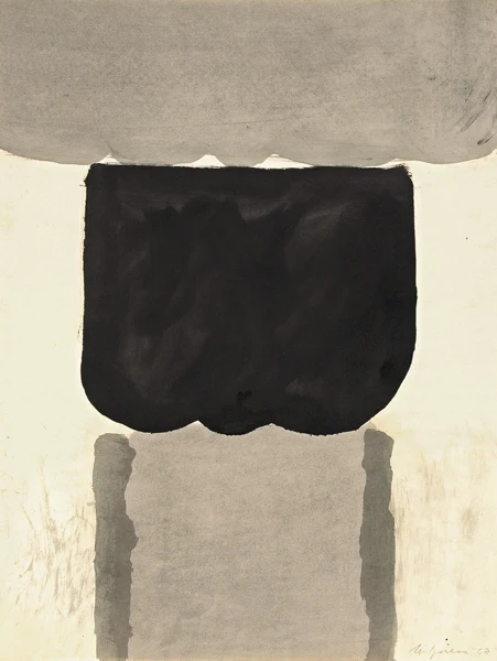 Matias Spescha — Gondo, 1967