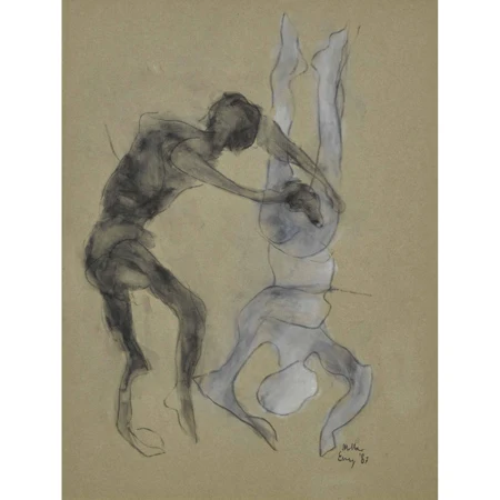 "Scène III"