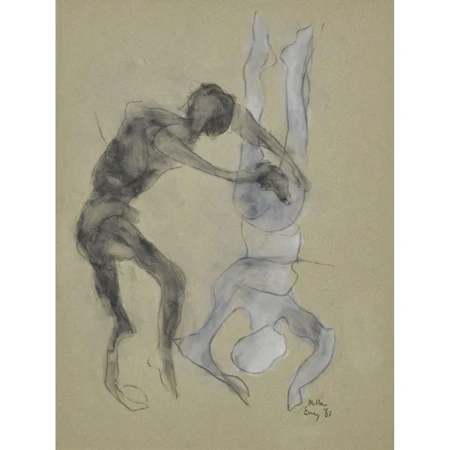 "Scène III"