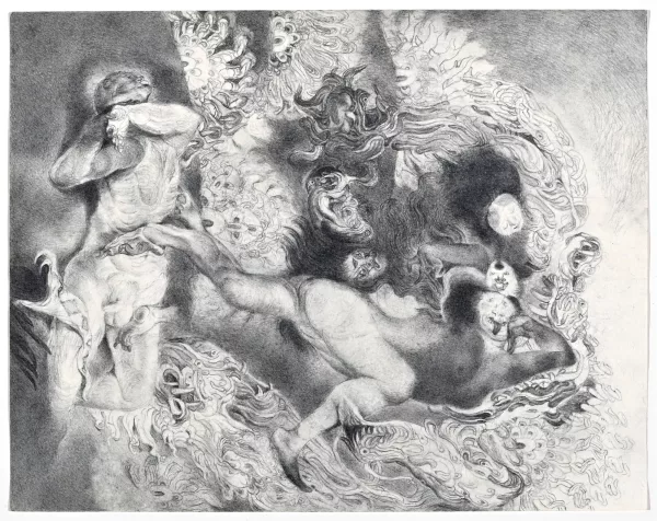 Matthias Wyss — Ohne Titel