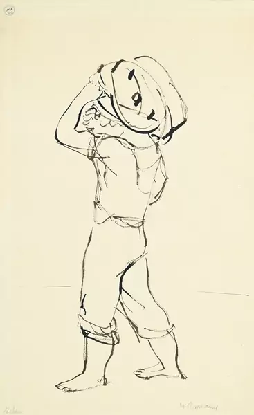 Pêcheur