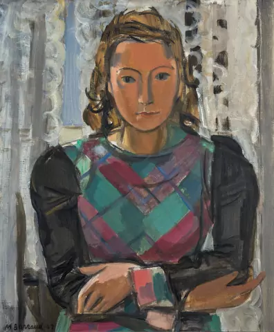 L’américaine, 1942