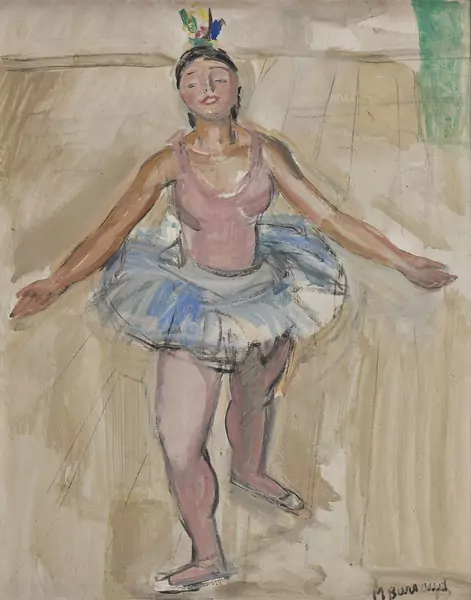 Maurice Barraud (1889-1954) — Genève Enchères