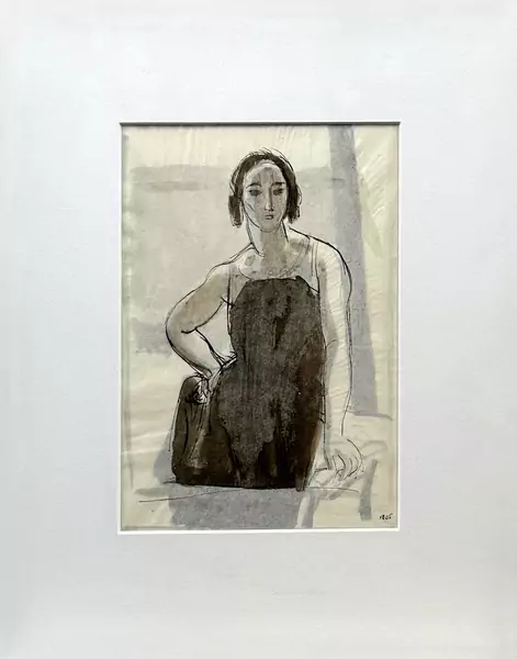 Maurice Barraud (1889-1954) — Genève Enchères