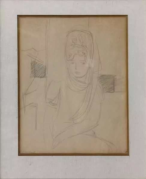 Maurice Barraud (1889-1954) — Genève Enchères