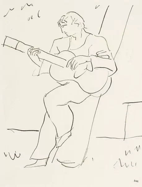 Maurice Barraud (1889-1954) — Genève Enchères
