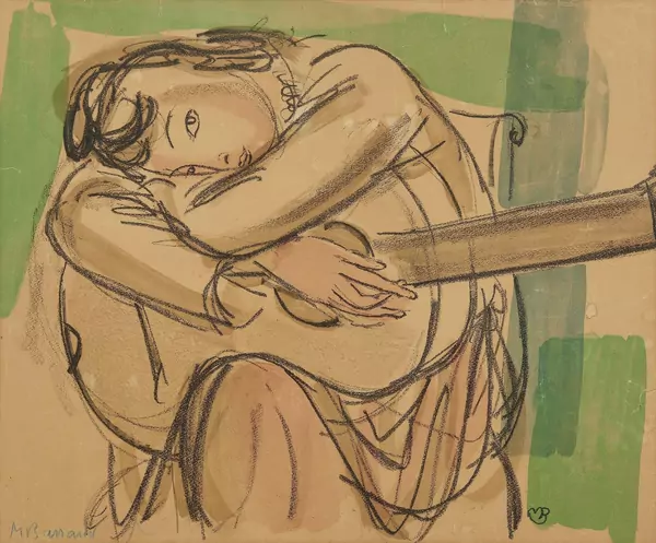Maurice Barraud (1889-1954) — Genève Enchères