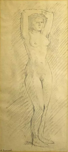 Maurice Barraud (1889-1954) — Genève Enchères