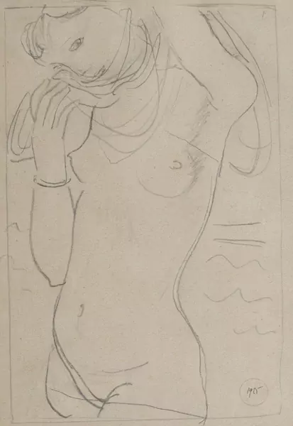 Maurice Barraud (1889-1954) — Genève Enchères