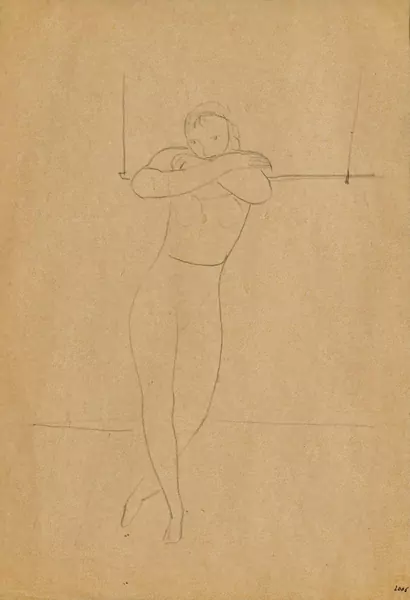 Maurice Barraud (1889-1954) — Genève Enchères