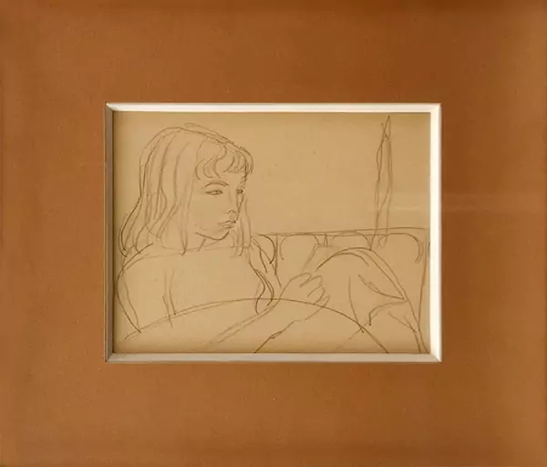 Maurice Barraud (1889-1954) — Genève Enchères