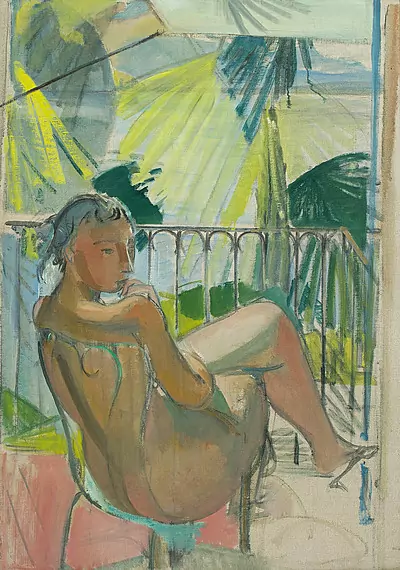 Maurice Barraud — Juni 2018 (A149) - Auktionsstart: 22.6.2018, 11:30 — Schuler Auktionen
