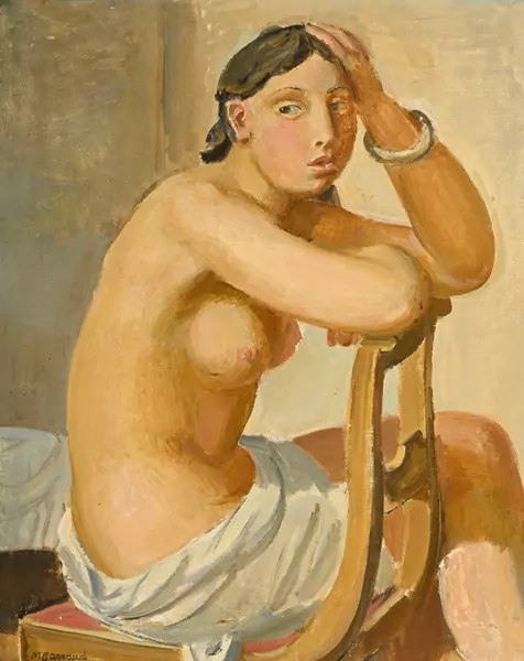 Le modèle nu III