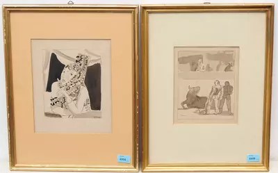 Maurice Barraud — September 2021 (A162) - Auktionsstart: 13.9.2021, 14:15 — Schuler Auktionen