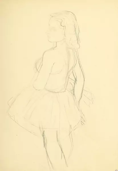 Ballerine