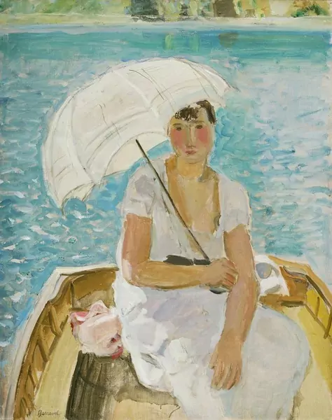 Maurice Barraud (1889-1954) — Genève Enchères