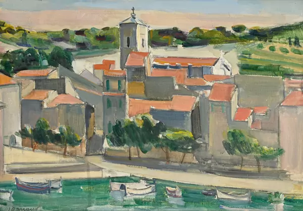 Cassis
