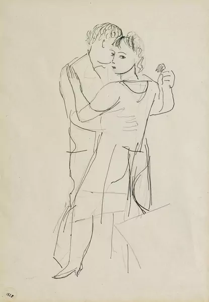 Maurice Barraud (1889-1954) — Genève Enchères