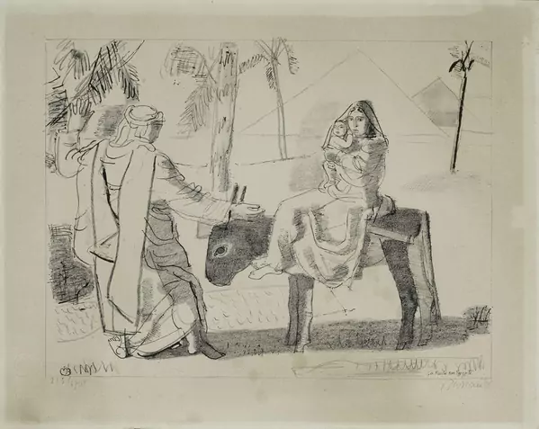 Maurice Barraud (1889-1954) — Genève Enchères