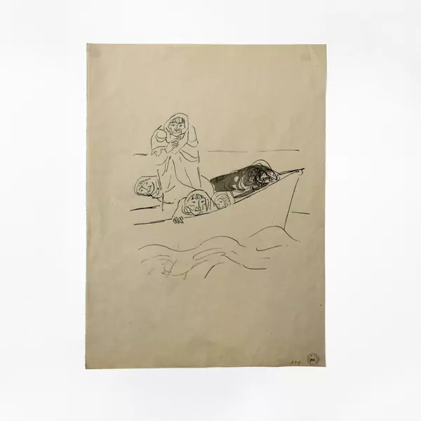 Maurice Barraud (1889-1954) — Genève Enchères