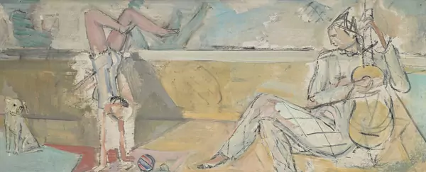 Le Cirque