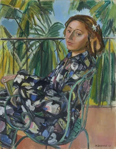 Maurice Barraud (1889-1954) — Genève Enchères