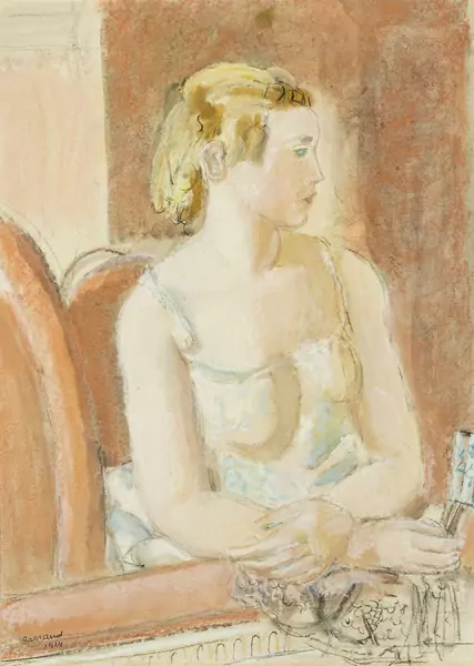 Maurice Barraud (1889-1954) — Genève Enchères
